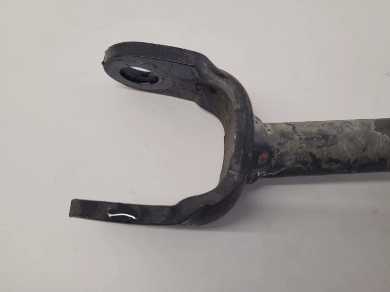 Brazo de control inferior derecho pasajero 11-15 LINCOLN MKX trasero OEM Foto 4 de 4