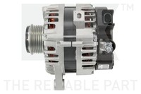 Lichtmaschine Generator Lima NK 4852026 14V FüR Hyundai I10 2 BA IA KIA Picanto
