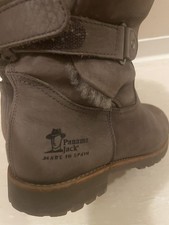 Panama Jack Winterstiefel Damen, Größe 40 Felia igloo 8