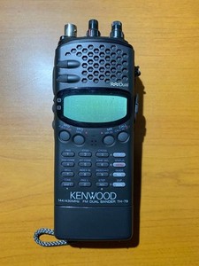 Kenwood Th-D72 | eBay