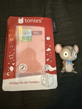 Tonie Reiselieder