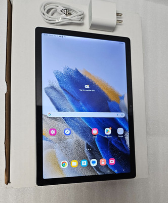 Samsung Galaxy Tab A8 10.5''  32gb (SM X-200)  WiFi Android  Tablet