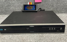 Insignia NS-BRDVD Blu-ray Player No Remote HDMI, AC 120 V, Black