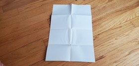 Inserto de p&oacute;ster Kickle Cubicle Nintendo NES irem IRE-QC-US - Sin juego sin manual