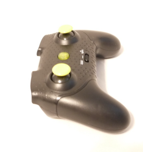 Hydra Quad 3-1 Hybrid Stunt Drone Remote Only - Picture 5 of 6