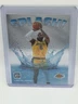 Panini Donruss Optic Splash! LeBron James Lakers #15 Insert Basketball Card