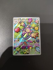 Carte Pokémon Capidextre 107/94