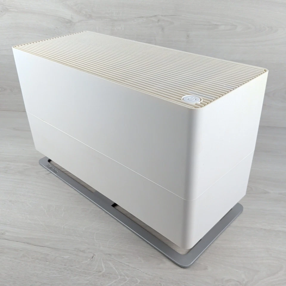 Stadler Form Oskar Big Evaporative Humidifier White Large Room - Image 3 of 4