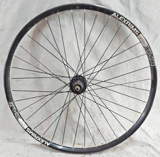 Alexrims XD-Lite 27.5" Rear MTB Wheel Disc 135 QR 584ISO 650B 36 Spoke Ships USA