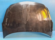 Motorhaube Haube vorne Opel Corsa D Bj.07