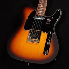 Fender FSR American Performer Pine Telecaster Rosewood 2-Color