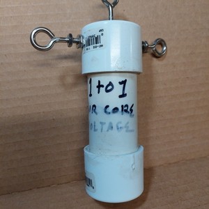 HI-Q 1:1 Balun