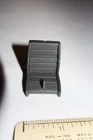 RARE GI JOE 1985 USS Flagg Aircraft Carrier Tow Vehicle seat original part piece
