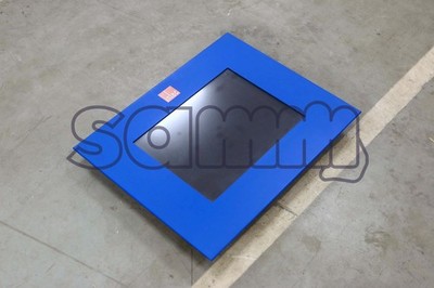 INTEC 787006 15'' TFT HMI PANEL Used