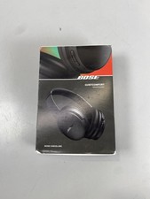 Bose QuietComfort Noise Cancelling Headphones Black 884367-0100