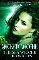 Wicked Wicche Seana Kelly Taschenbuch The Sea Wicche Chronicles Englisch 2026