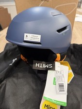 Smith Altus MIPS Ski Snowboard Helmet Small 51-55cm Matte High Fives