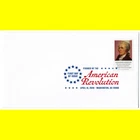 ALEXANDER HAMILTON Figures of the American Revolution FDC 2026 USA 6068 {+BONUS}