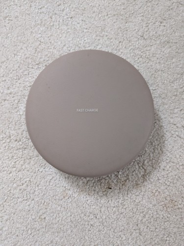 Samsung EP PG950 Wireless Fast charging Pad/Stand