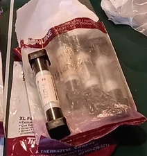 9-6022 Nozzles, 4 Pcs., Thermal  Dynamics Plasma Cutting Parts  *NOS*