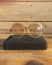 Pierre Cardin Vintage Oversized Sunglasses