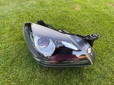 Frontscheinwerfer Mercedes-Benz SLK-Klasse W172 A1728204461 LED Rechts Headlight