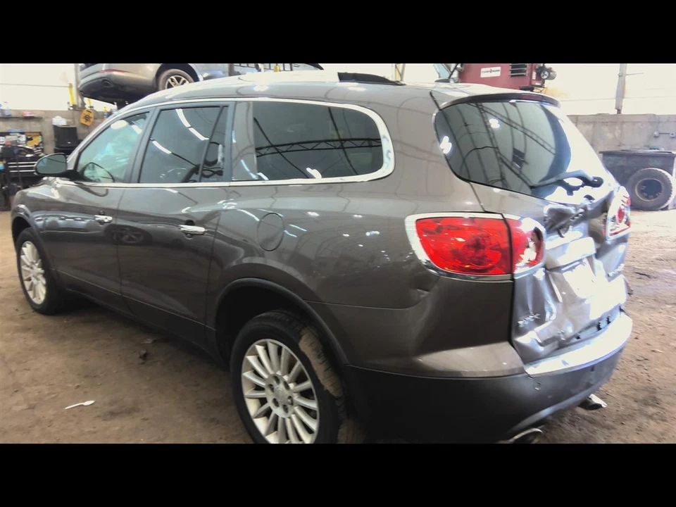 Automatic Transmission AWD Fits 11-12 ACADIA 6856244 Foto 4 de 4