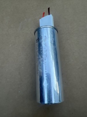 LG REFRIGERATOR Run CAPACITOR PART# EAE32501017
