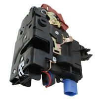 TüRschloss Hinten Links FüR Seat Skoda VW Ibiza III Toledo IV Fabia I Combi