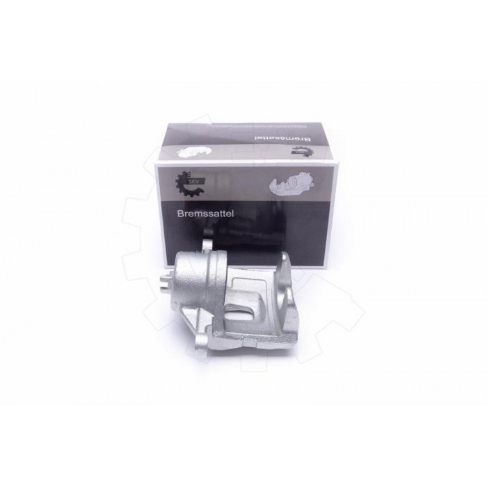 Étrier de frein avant droit pour Kia Soul II avec références 58130B2100 et 58190B2A10