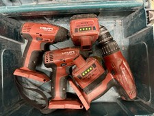 Hilti Sfh 144 Sid 144 Siw 144
