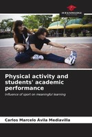 Carlos Marcelo ÁVila Mediavilla | Physical Activity And Students' Academic...