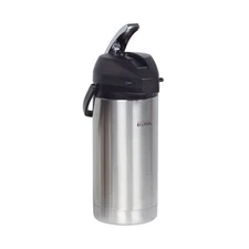3.8 Lt Airpot, Standard, Stainless