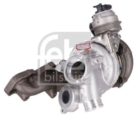 FEBI 186786 CHARGER CHARGING (SUPERCHARGED/TURBOCHARGED)