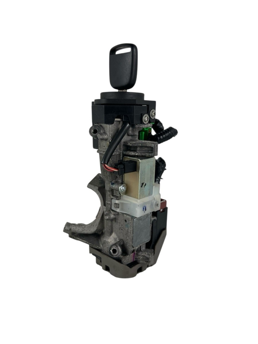 OEM 2010-2013 ACURA MDX IGNITION SWITCH LOCK W/KEY & IMMOBILIZER