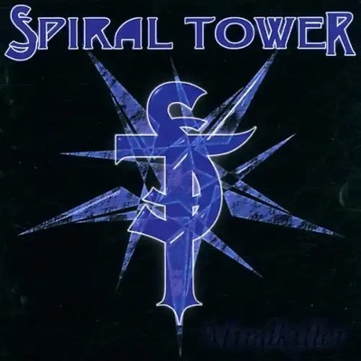 Spiral Tower - Mindkiller