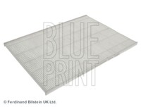 1X Blue Print ADT32525 Filter Innenraumluft FüR Toyota Aston Martin
