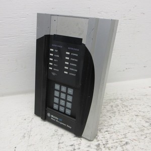 GE Multilin 369-HI-R-M-0-0-0-E 369 Motor Management Relay Firmware 53CMC362.000
