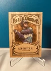 2026 Topps Series 1 Ken Griffey Jr. Base (RAW)