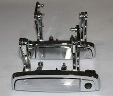 New 1960-64 Mopar Outside Door Handles