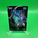 Bo Jackson Battle Arena Alpha Ice Battlefoil Cowboy Corey Seager