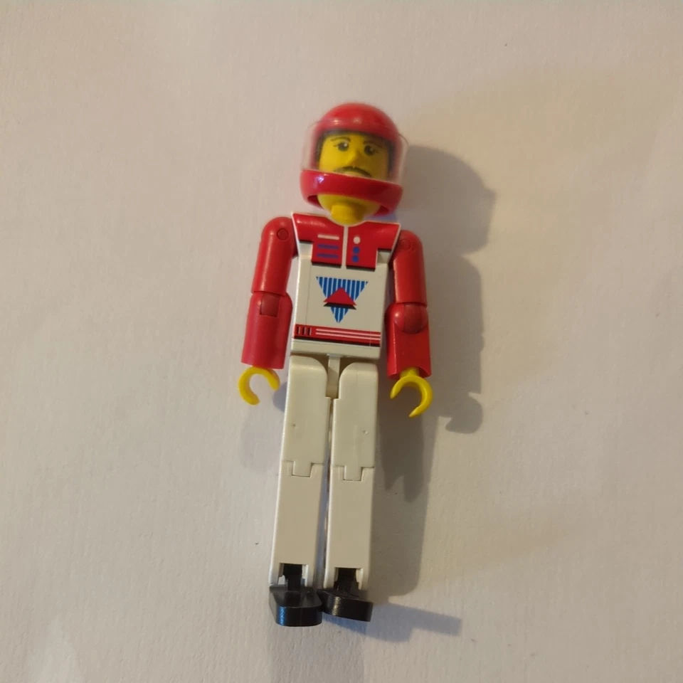 LEGO 8712, photo 1 of 5
