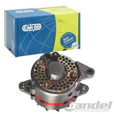 HC-CARGO by Bosch GENERATOR 30A passend für DAIHATSU CUORE TOYOTA COROLLA DYNA S
