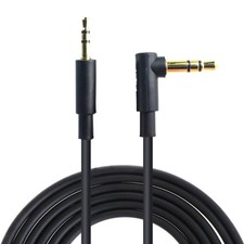 Headphone Cable Replacement for Y50 55 Headphone Line Cord Accessory