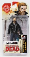 Mcfarlane Toys - The Walking Dead - Skybound Exclusive - Negan Rick Grimes