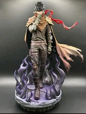 Solo Leveling Sung Jinwoo