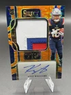 2025 Donruss Optic Kyle Williams Base (RAW)