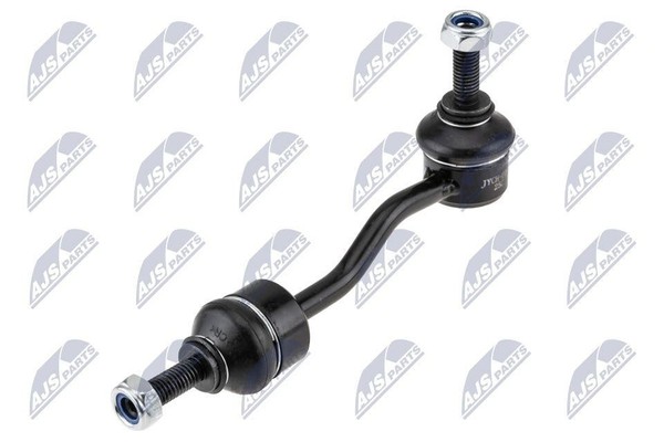 Original NTY Stange/Strebe Stabilisator ZLT-CH-078 FüR Tesla-image