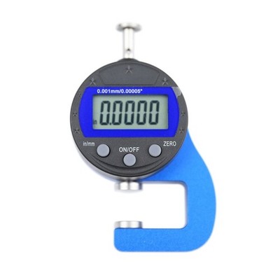 Reliable Leathers Thickness Gauges Accurate Measurement for Various Materials