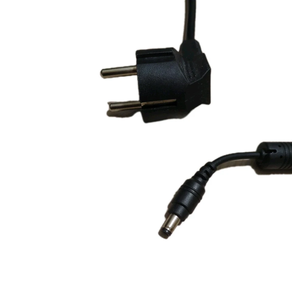 Netzteil FSP050-DBAE1 12V 4.16A Power Adapter 50W Netzgerät DC 5,5x2,1mm - Bild 3 von 3